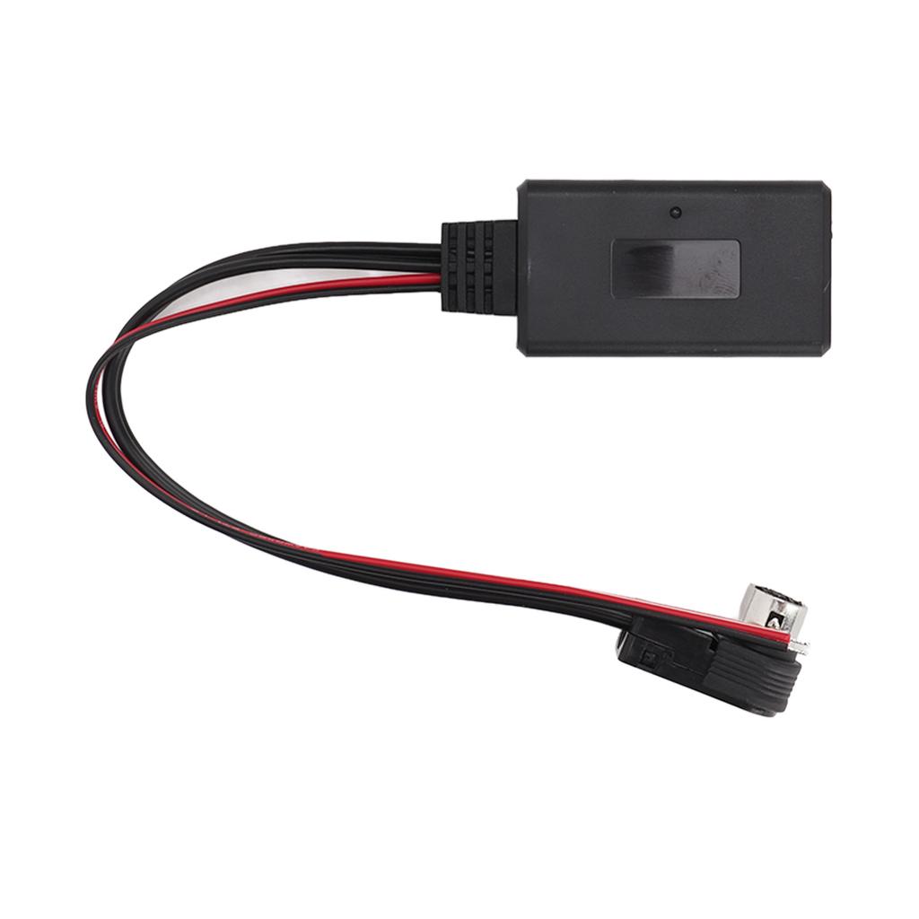Bluetooth 5.0 AUX в кабельном автомобильном стерео AUX-адаптере для замены JVC KSU58 PD100 U57 U29