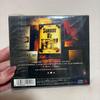 Used B'z SURVIVE Album CD
