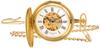Charles-Hubert, Paris Men's Pocket Watch 3789-G