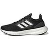 PureBoost 22 Black White Women Sneakers Core-Black Carbon GZ5180