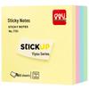 Deli 7151 Sticky Notes