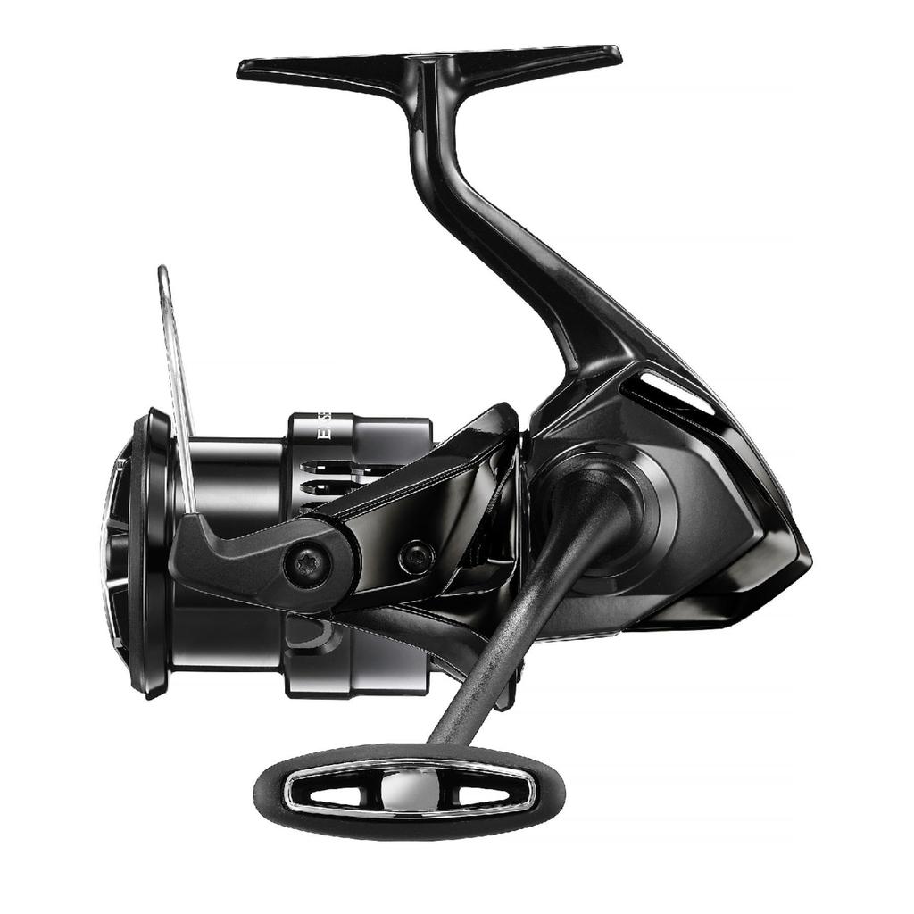 Катушка для спиннинга SHIMANO 24 Exsence BB C3000MHG