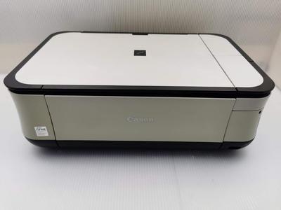 Старая модель струйного многофункционального принтера Canon MP480