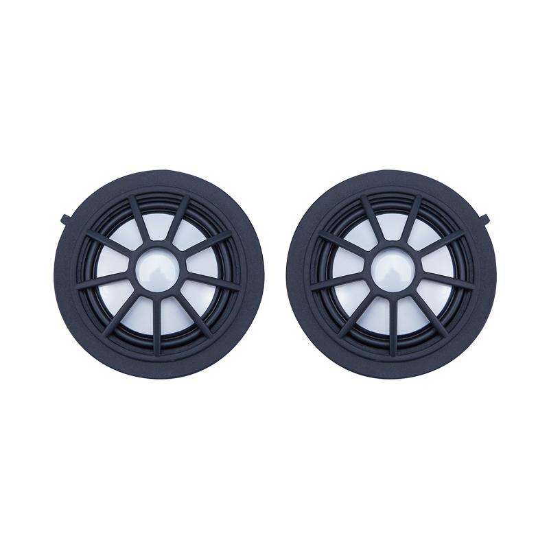 High Quality Professional Tweeter For Bmw F10 F11 F15 F16 F20 F22 F23 F25 F26 F30 F32 F34 F47 F48 G20 G30 E60 E90 Speaker horn