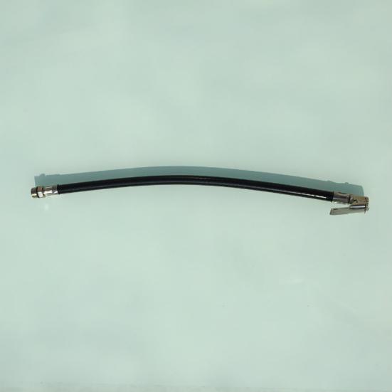 Велосипедный автомобильный мотор, гибкий зажим на воздушной шине, патрон для шин, трубка, шланг для накачивания шин