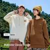 Baleno Couple's American Street Style Hooded Sweatshirt