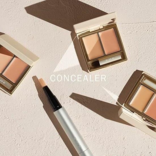 RMK Flawless Cover Concealer 03 (Pink Refill) Skin Concerns Correction Color (Color Unevenness Covering Complexion)
