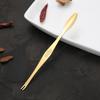 Crab and Lobster Thin Double Headed Seafood Utensils Crab Picking Tools Lobster Spoons Crab Fork