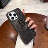 Ретро-логотип Bitcoin для iPhone 15 16 17 14 13 12 11 Pro Max 16E 16 Plus 17 Air Гофрированный Ударопрочный Чехол для Телефона