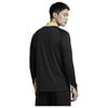 NIKE Men's Spring And Autumn Long-Sleeve T-Shirt