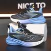 Children's sports shoes for summer2026New breathable double-mesh Chitu running shoes for boys, lightweight and non-slip, suitable for older children