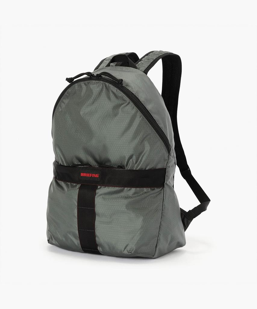 Briefing Packable Daypack Rc_Gray