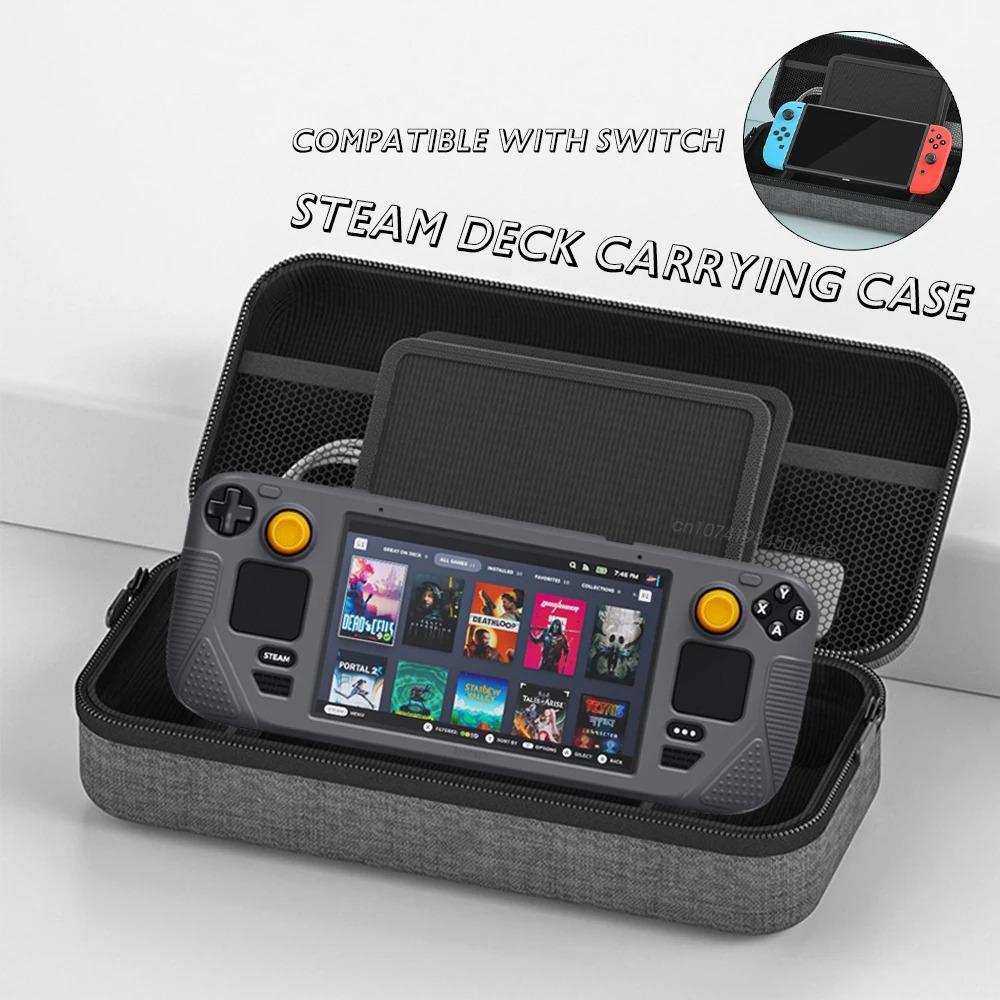 Для игровой консоли ASUS ROG ALLY Handheld Case Hard Shell Case Противоударный мешок для хранения