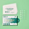 Skinfood Пластырь Cica Clear Spot Patch 100 листов