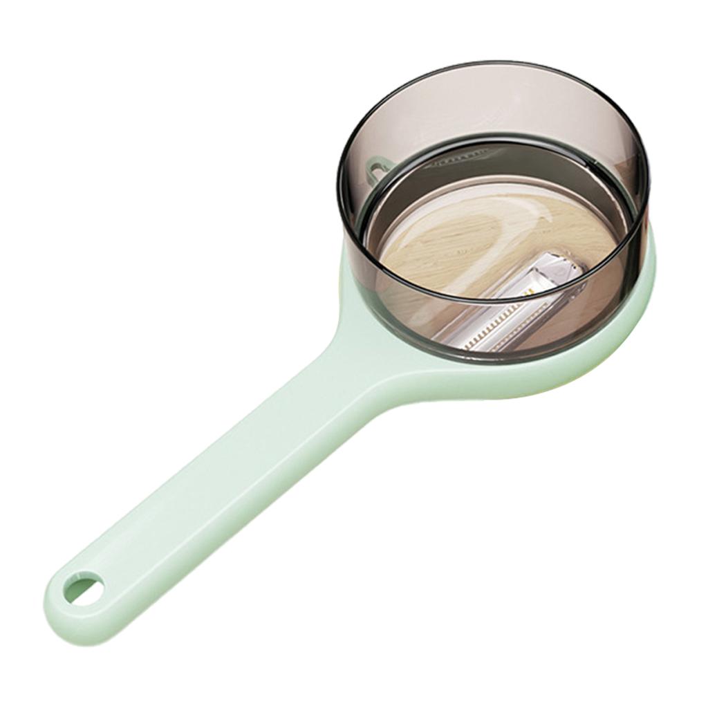 Универсальная кухонная овощечистка Портативная с хорошей ручкой Точечная кухонная овощечистка для домашней кухни