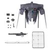 BANDAI SPIRITS Мобильный костюм Гандам SEED FREEDOM набор деталей Gunpla 15 масштаб пластиковая модель (Кавалер Айфрид) 1/144 с цветовой кодировкой