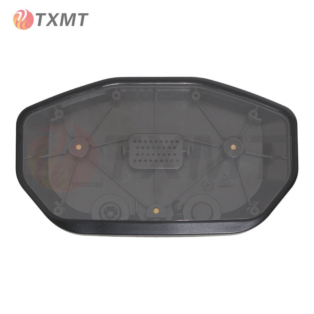 Корпус спидометра/одометра Ducati для моделей 821, 1200, 939, 797, V2 (2018-2023 гг.)