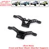 SCY 1/18 18101PRO 18101 SG118PRO SG118MAX C8810 Full Scale 4WD Big Foot RC Car DIY Metal Aluminum Parts Drive Shaft Motor Gear
