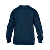 Gildan Childrens/Kids Heavy Blend Crew Neck Sweatshirt