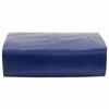 Maison Exclusive - Bâche bleu 5x7 m 650 g/m²