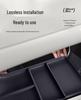 Zhi Jing Shi Jia Center Console Storage Box for 2026 Model - Decorative Armrest Accessories