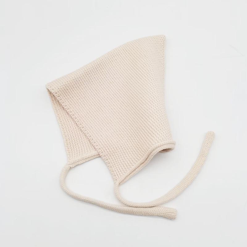 Детская вязаная шапка эльфа: Милый, теплый и защищающий уши для мальчиков и девочек