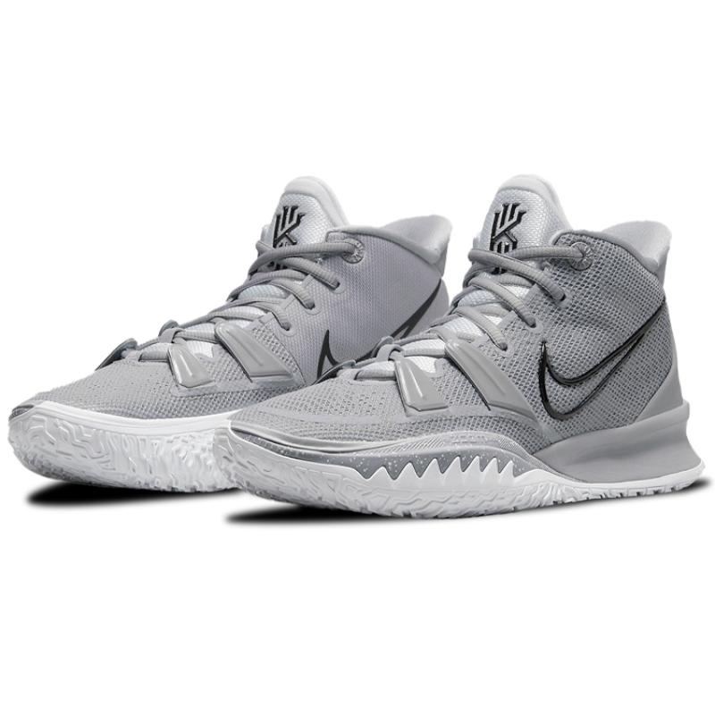 Nike Kyrie 7 Tb 'Серый волк Серебристый' Nike DA7767-006