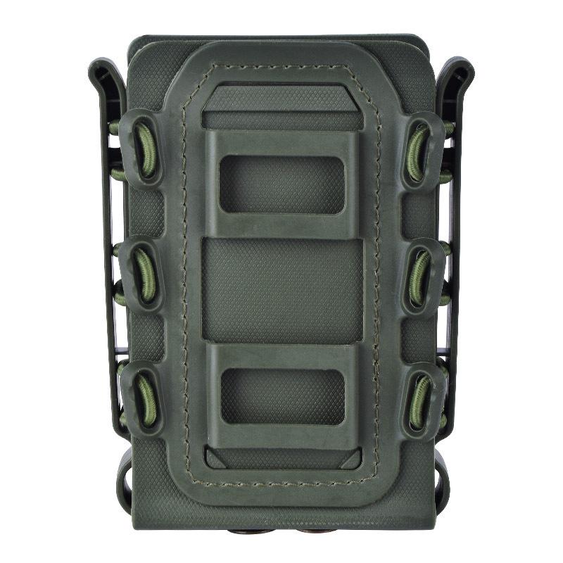 Тактическая куртка софтшелл Scorpion с рукавами Molle на быстросъемных липучках