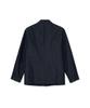 Iolo Cotton Linen Teva Jacket_Indigo