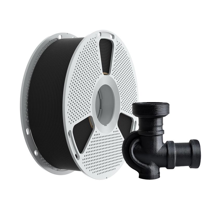 Sanlu PA6-CF Nylon Carbon Fiber 3D Printer Filament