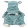GUND Oh So Snuggly Hippo 6059317