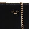 Dune London Womens/Ladies Emilyo Gold Detail Handbag