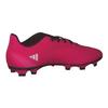 adidas X Speed Team Shock Size Portal.4 AI1, Pink/Footwear White/Core Black, 28.0cm