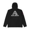 Malbon Golf [Malbon Expedition] Expedition Shell Jacket Black (Man)