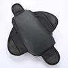 Universal Black Motorcycle Tank Bag Oxford Waterproof Magnetic Gas Oil Fuel Saddlebag Magnetic Tank Motor Saddle Bag