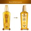 René Furterer Forticea Shampoo & Schwarzkopf Gold-Oil Elixir Set