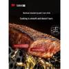 Sanhe Healthy Titanium-Iron Non-Stick Wok