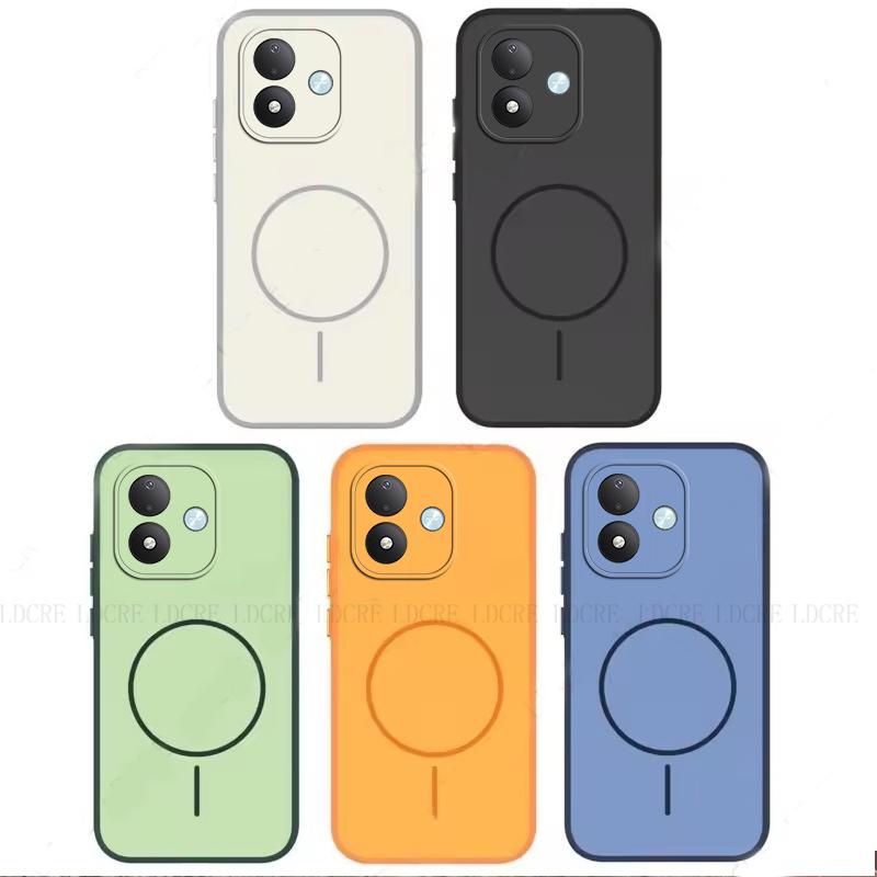 Чехол-крышка для Redmi Note 17 Xiaomi Redmi Note 17 Pro Max Capas Ударопрочный Задняя броня Двухцветный Цвет Fundas Redmi Note 17 Pro