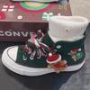 Converse 1970s High-Top Canvas Sneakers