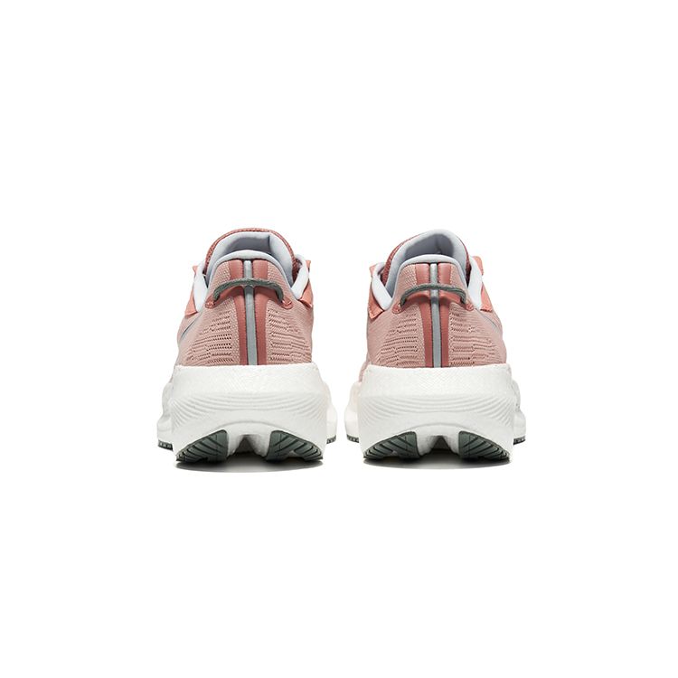 SAUCONY Triumph 21 Lotus Bough Women Sneakers Pink S10881-130