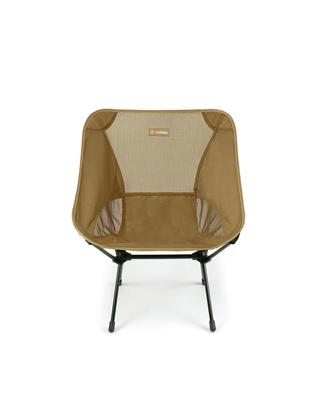 Helinox Outdoor Chair Chair One L 1822225 Coyote Camping Tan/Brown (CTNB)