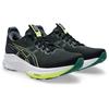 Asics Эксклюзивные кроссовки GEL-KAYANO 32 для бега, мужские, 27.5, 2E, черно-яшмовые
