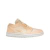 (в) Jordan 1 Low Se Celestial Gold