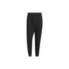 Wuji Lightweight Woven Sports Casual Pants Men Bottoms Black IA8119