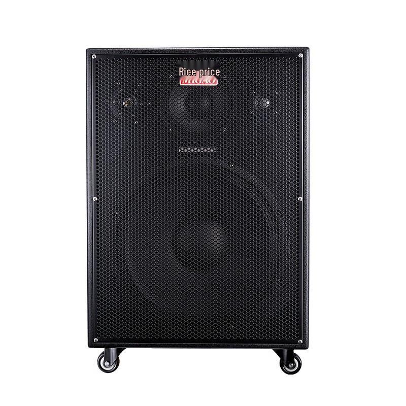 MIGAO MG1562A-Li Portable Instrument Speaker