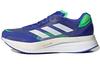 Adizero Boston 10 'Sonic Ink Screaming Green' FZ2498