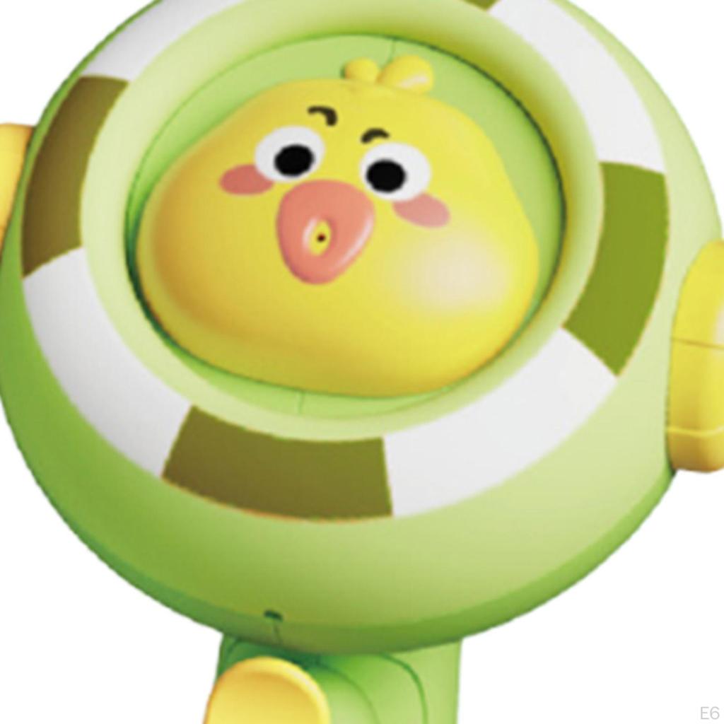 Игрушка-спрей Очаровательный подарок на день рождения Портативный ручной пистолет-брызгалка Игра для водных сражений для улицы