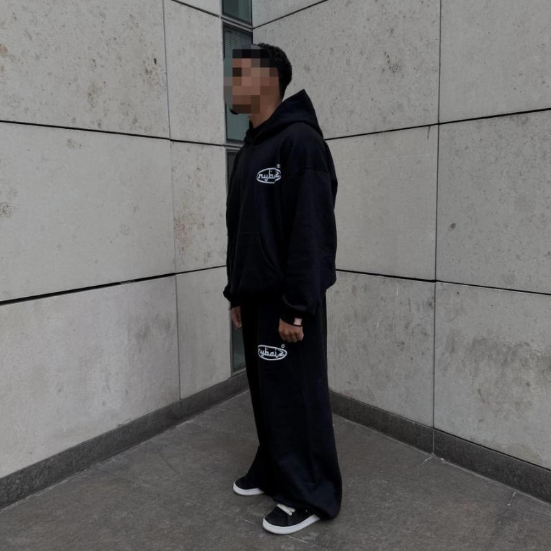 Европейский и американский осенне-зимний тренд уличной моды, осенне-зимняя повседневная толстовка с капюшоном