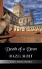Книга Death of a Dean