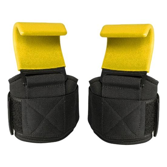 1 шт. крюк и ручка для тяжелой атлетики, сверхмощные ремни для становой тяги, силовые тренировки, мягкий ремень для тренировок в тренажерном зале для мужчин, женщин, премиум-фитнеса